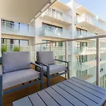 Apartment Faro Polanki Aqua Deluxe 4 Baseny W Cenie, Pools Inklusive