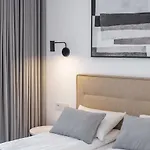 Apartman Faro Polanki Aqua Deluxe 4 Baseny W Cenie, Pools Inklusive Kołobrzeg