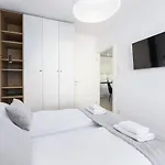 Apartman Faro Polanki Aqua Deluxe 4 Baseny W Cenie, Pools Inklusive