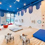 Faro Polanki Aqua Deluxe 4 Baseny W Cenie, Pools Inklusive *