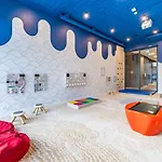 Faro Polanki Aqua Deluxe 4 Baseny W Cenie, Pools Inklusive Apartman Kołobrzeg