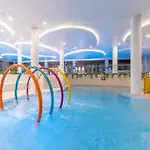 Faro Polanki Aqua Deluxe 4 Baseny W Cenie, Pools Inklusive كولوبرزيغ