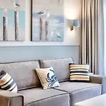 Faro Polanki Aqua Deluxe 4 Baseny W Cenie, Pools Inklusive Lägenhet