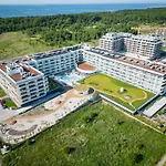 Apartman Faro Polanki Aqua Deluxe 4 Baseny W Cenie, Pools Inklusive