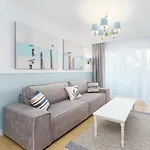 Faro Polanki Aqua Deluxe 4 Baseny W Cenie, Pools Inklusive