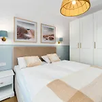 Faro Polanki Aqua Deluxe 4 Baseny W Cenie, Pools Inklusive * Kołobrzeg