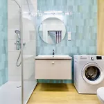 Faro Polanki Aqua Deluxe 4 Baseny W Cenie, Pools Inklusive *