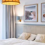 Faro Polanki Aqua Deluxe 4 Baseny W Cenie, Pools Inklusive Lägenhet