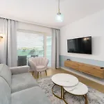 Faro Polanki Aqua Deluxe 4 Baseny W Cenie, Pools Inklusive Kołobrzeg