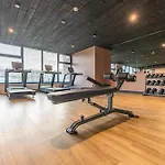 Faro Polanki Aqua Deluxe 4 Baseny W Cenie, Pools Inklusive Apartman *