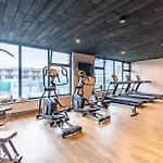 Faro Polanki Aqua Deluxe 4 Baseny W Cenie, Pools Inklusive Kołobrzeg