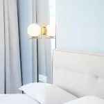 Apartman Faro Polanki Aqua Deluxe 4 Baseny W Cenie, Pools Inklusive *