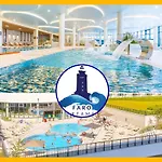 Faro Polanki Aqua Deluxe 4 Baseny W Cenie, Pools Inklusive Apartman *