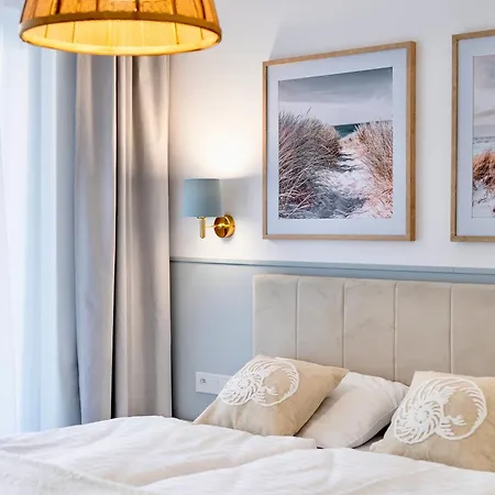 Faro Polanki Aqua Deluxe 4 Baseny W Cenie, Pools Inklusive Apartmán