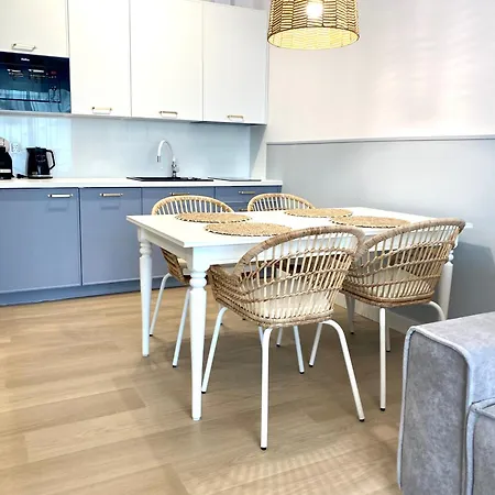 Faro Polanki Aqua Deluxe 4 Baseny W Cenie, Pools Inklusive Kołobrzeg