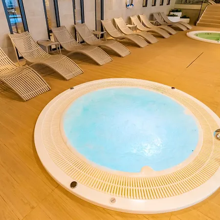 Apartmán Faro Polanki Aqua Deluxe 4 Baseny W Cenie, Pools Inklusive