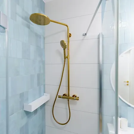 Apartmán Faro Polanki Aqua Deluxe 4 Baseny W Cenie, Pools Inklusive