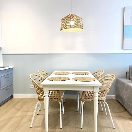 Faro Polanki Aqua Deluxe 4 Baseny W Cenie, Pools Inklusive Apartmán *