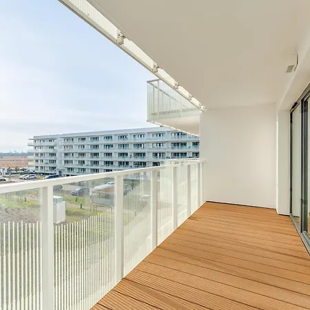 Апартаменти Faro Polanki Aqua Deluxe 4 Baseny W Cenie, Pools Im Preis