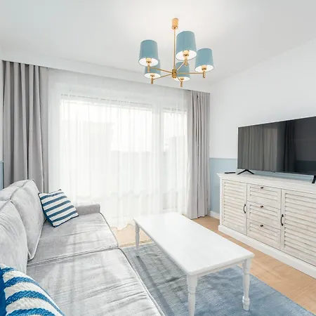 Faro Polanki Aqua Deluxe 4 Baseny W Cenie, Pools Im Preis Колобжег