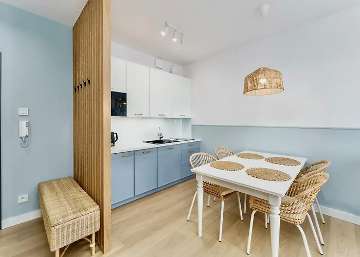 Faro Polanki Aqua Deluxe 4 Baseny W Cenie, Pools Inklusive